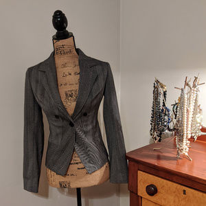 Body By Victoria Blazer